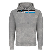 Cloud Rock gi joe Vintage Hoodie - linhVisuals