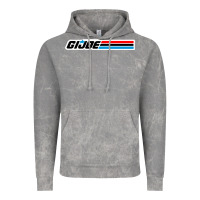 Cloud Rock gi joe Vintage Hoodie - linhVisuals