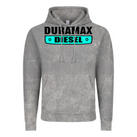 Cloud Rock duramax Vintage Hoodie - linhVisuals