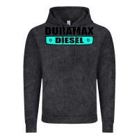 Vintage Black duramax Vintage Hoodie - linhVisuals