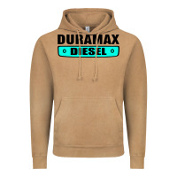 Vintage Camel duramax Vintage Hoodie - linhVisuals