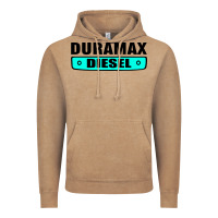 Vintage Coffee duramax Vintage Hoodie - linhVisuals