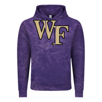 Cloud Purple the wake forest demon deacons Vintage Hoodie - linhVisuals