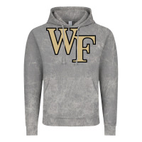 Cloud Rock the wake forest demon deacons Vintage Hoodie - linhVisuals