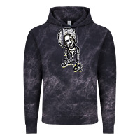 Cloud Black #mac dre since 84 Vintage Hoodie - linhVisuals