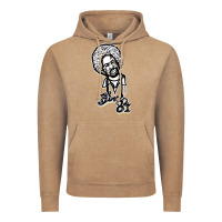 Vintage Coffee #mac dre since 84 Vintage Hoodie - linhVisuals