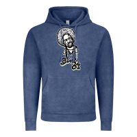 Vintage Denim #mac dre since 84 Vintage Hoodie - linhVisuals