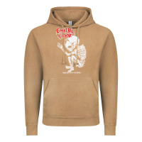 Vintage Camel butchered at birth 2 classic Vintage Hoodie - linhVisuals