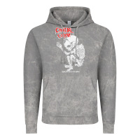 Cloud Rock butchered at birth 2 classic Vintage Hoodie - linhVisuals