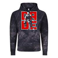Cloud Black #cade cunningham Vintage Hoodie - linhVisuals