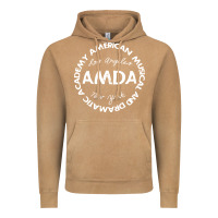 Vintage Camel amda Vintage Hoodie - linhVisuals