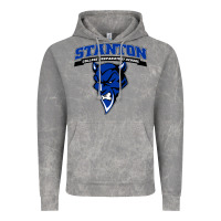 Cloud Rock stanton high school Vintage Hoodie - linhVisuals