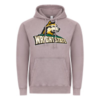 Vintage Zinc Wright State Raiders, Merch Vintage Hoodie - linhVisuals