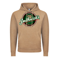Vintage Coffee #smithwick beer Vintage Hoodie - linhVisuals