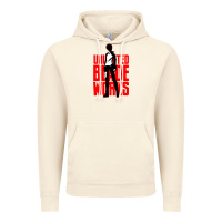Vintage Artic emiya shirou unlimited blade Vintage Hoodie - linhVisuals