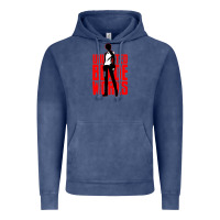 Vintage Denim emiya shirou unlimited blade Vintage Hoodie - linhVisuals
