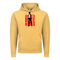 Vintage Mustard emiya shirou unlimited blade Vintage Hoodie - linhVisuals