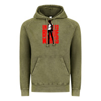 Vintage Olive emiya shirou unlimited blade Vintage Hoodie - linhVisuals