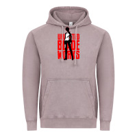 Vintage Zinc emiya shirou unlimited blade Vintage Hoodie - linhVisuals