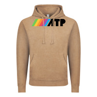Vintage Coffee atp Vintage Hoodie - linhVisuals