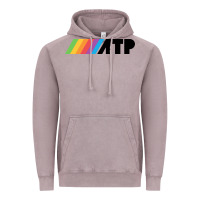 Vintage Zinc atp Vintage Hoodie - linhVisuals