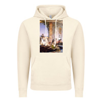 Vintage Artic morocco, map, african, nying,algeria, agadir travel Vintage Hoodie - linhVisuals