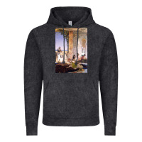 Vintage Black morocco, map, african, nying,algeria, agadir travel Vintage Hoodie - linhVisuals