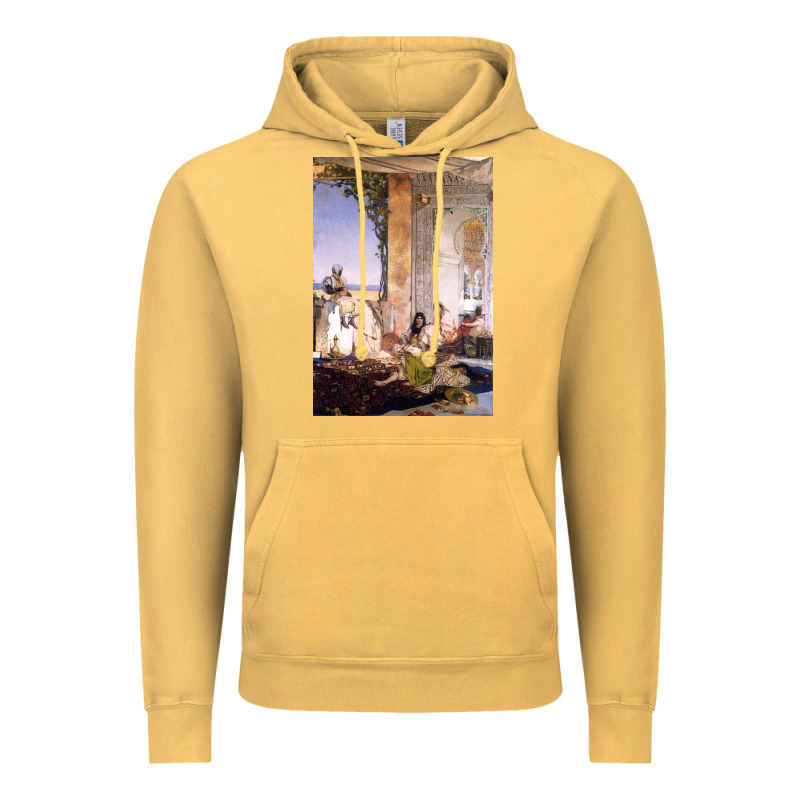 Morocco, Map, African, Nying,algeria, Agadir Travel Vintage Hoodie by linhVisuals | Teevron
