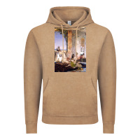 Vintage Coffee morocco, map, african, nying,algeria, agadir travel Vintage Hoodie - linhVisuals