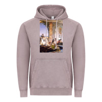 Vintage Zinc morocco, map, african, nying,algeria, agadir travel Vintage Hoodie - linhVisuals