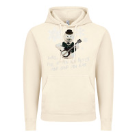 Vintage Artic sam the snowman from rankin bass rudolph the red nosed reindeer Vintage Hoodie - linhVisuals