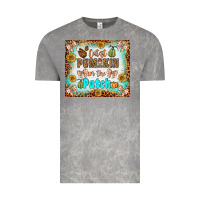Cloud Rock cutest pumpkin in the patch Vintage Tee - BundleAndBundleShop
