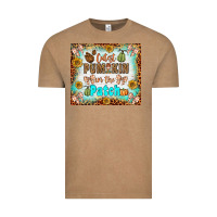Cutest Pumpkin In The Patch Vintage Tee | Teevron