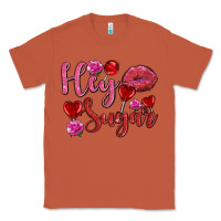 Copper hey sugar with lips and candies olivia Classic Tee - OliviaCreatesArt