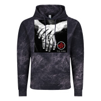Cloud Black the glorious sons the union tour 2022 Vintage Hoodie - linhVisuals