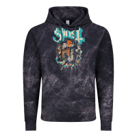 Cloud Black ghost   impera maestro t shirt Vintage Hoodie - linhVisuals