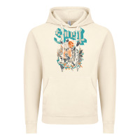 Vintage Artic ghost   impera maestro t shirt Vintage Hoodie - linhVisuals