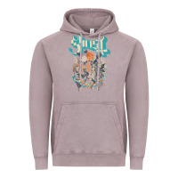 Vintage Zinc ghost   impera maestro t shirt Vintage Hoodie - linhVisuals