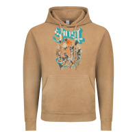 Vintage Camel ghost   impera maestro t shirt Vintage Hoodie - linhVisuals