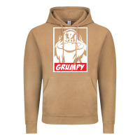Vintage Camel grumpy funny Vintage Hoodie - linhVisuals