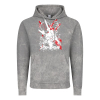 Cloud Rock #metroid Vintage Hoodie - linhVisuals