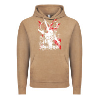 Vintage Coffee #metroid Vintage Hoodie - linhVisuals