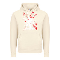 Vintage Artic #metroid Vintage Hoodie - linhVisuals