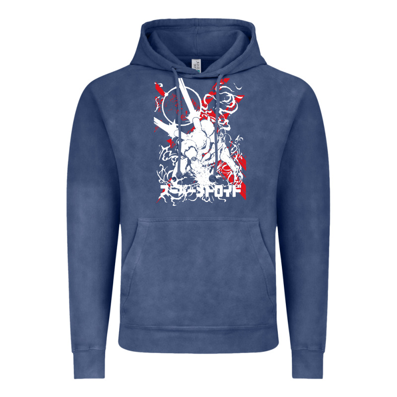 #metroid Vintage Hoodie by linhVisuals | Teevron