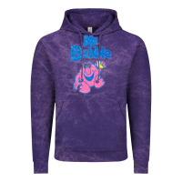 Mr Bubble Vintage Hoodie | Teevron