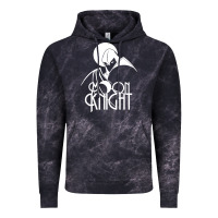 Moon Knight Pop Culture Geekdom Vintage Hoodie | Teevron