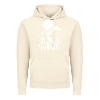 Vintage Artic moon knight pop culture geekdom Vintage Hoodie - linhVisuals