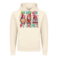 Vintage Artic 100 days with my gnomies Vintage Hoodie - RacoonDesign