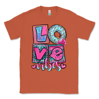Copper love vibes Classic Tee - OliviaCreatesArt