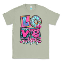 Matcha love vibes Classic Tee - OliviaCreatesArt